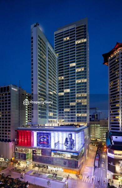 Apartment for Sale, Scotts Square, SGD 5,149,836 | Freehold