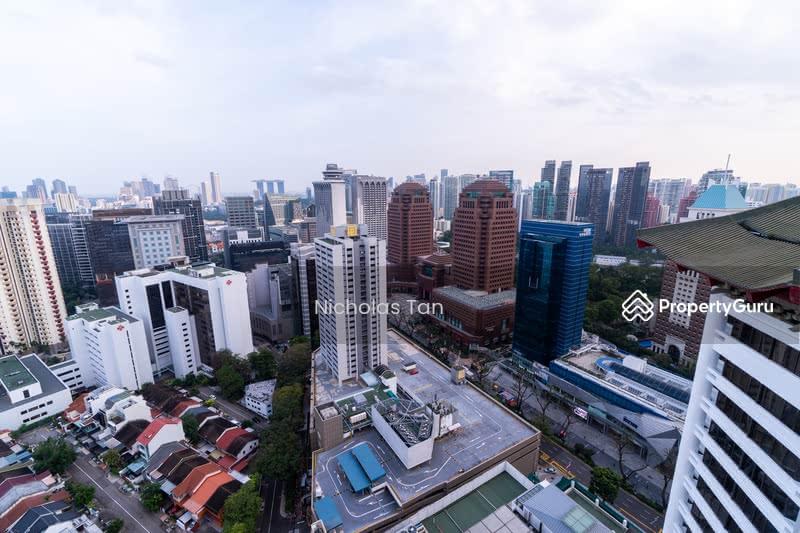 Apartment for Sale, Scotts Square, SGD 5,149,836 | Freehold