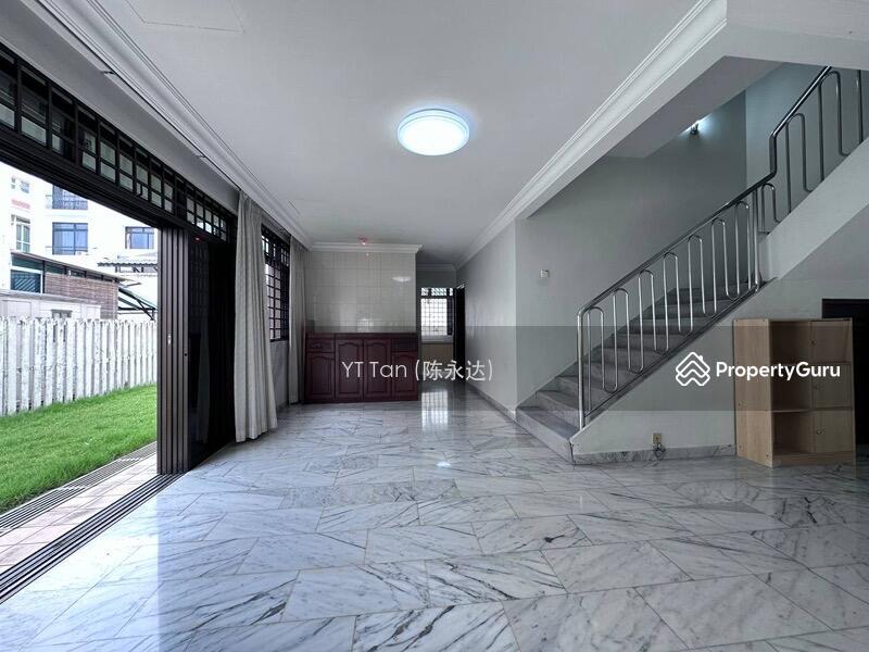 Corner Terrace for Sale, Jalan rimau, SGD 5,088,888 | Freehold