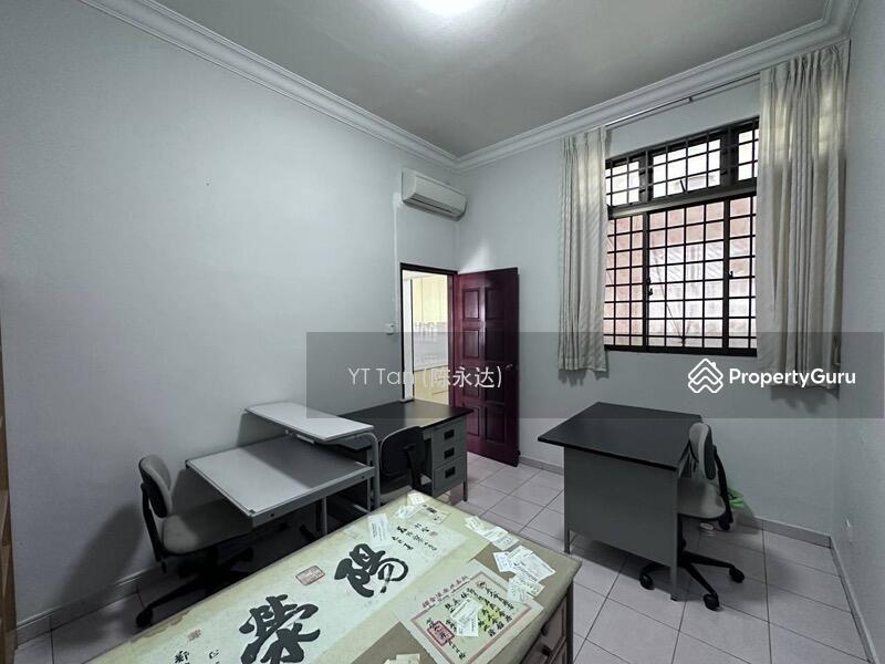 Corner Terrace for Sale, Jalan rimau, SGD 5,088,888 | Freehold