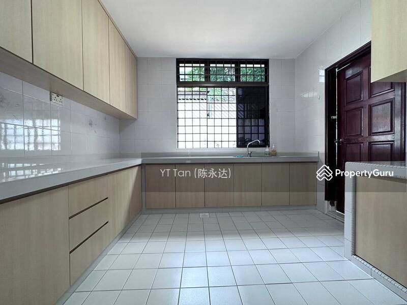 Corner Terrace for Sale, Jalan rimau, SGD 5,088,888 | Freehold