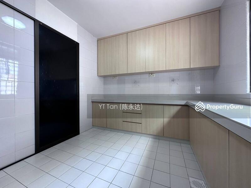Corner Terrace for Sale, Jalan rimau, SGD 5,088,888 | Freehold