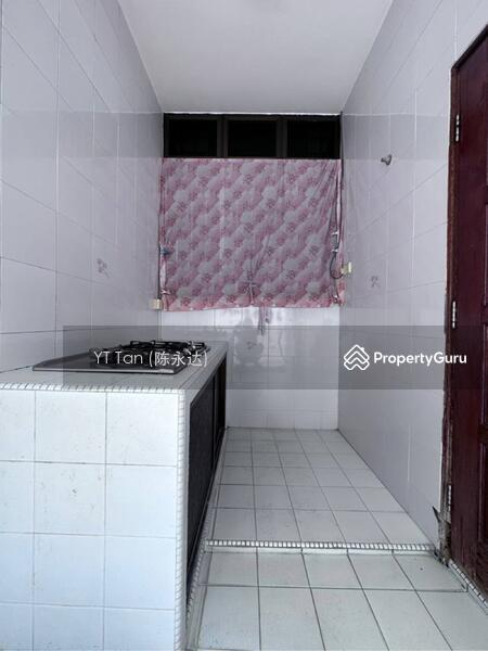 Corner Terrace for Sale, Jalan rimau, SGD 5,088,888 | Freehold