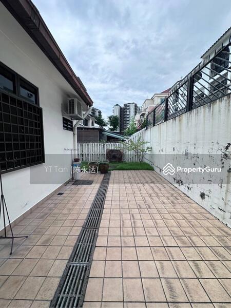 Corner Terrace for Sale, Jalan rimau, SGD 5,088,888 | Freehold