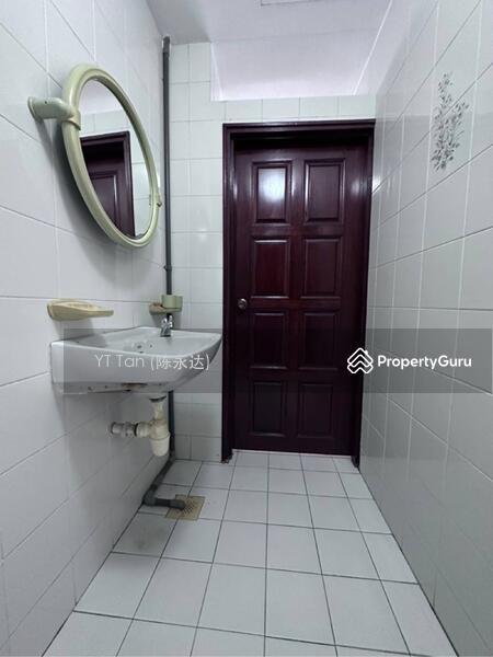 Corner Terrace for Sale, Jalan rimau, SGD 5,088,888 | Freehold