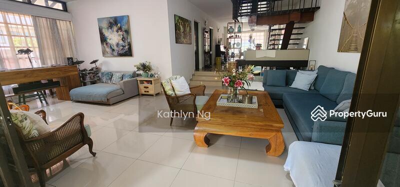 Prop-GPT: Semi-Detached: D21  Cheng Soon Garden