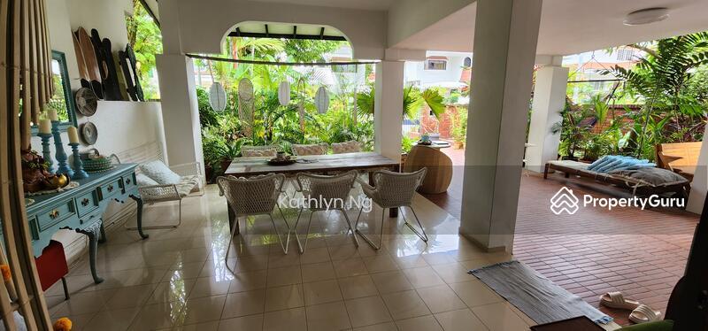 Semi-Detached for Sale, Cheng Soon Garden, SGD 7,980,000 | Freehold