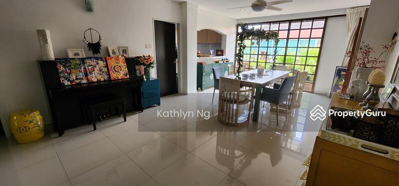 Semi-Detached for Sale, Cheng Soon Garden, SGD 7,980,000 | Freehold
