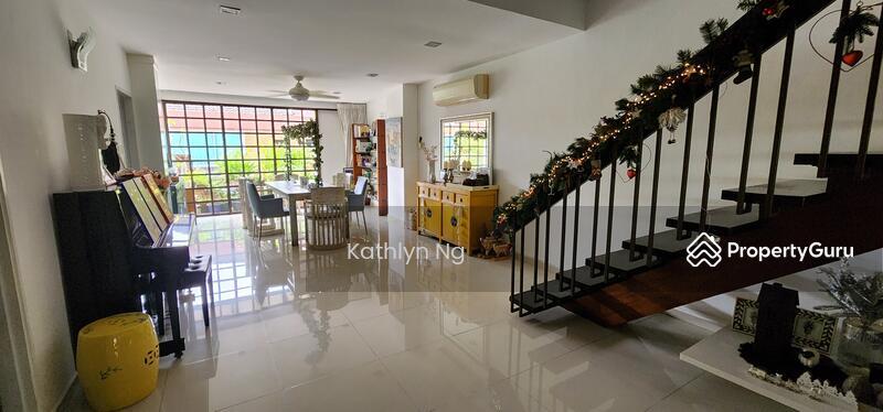 Semi-Detached for Sale, Cheng Soon Garden, SGD 7,980,000 | Freehold