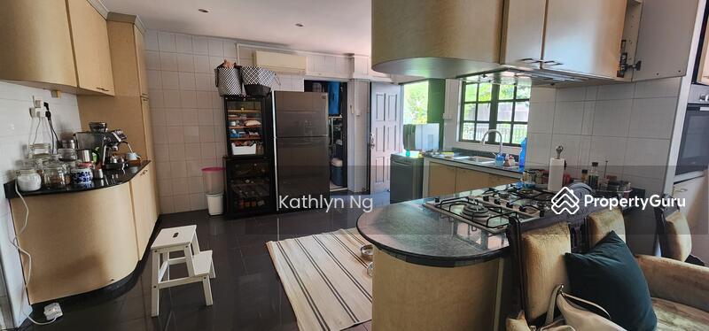 Semi-Detached for Sale, Cheng Soon Garden, SGD 7,980,000 | Freehold
