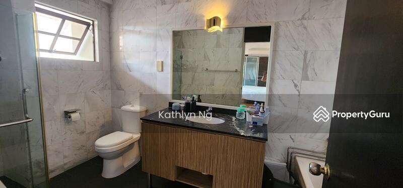 Semi-Detached for Sale, Cheng Soon Garden, SGD 7,980,000 | Freehold