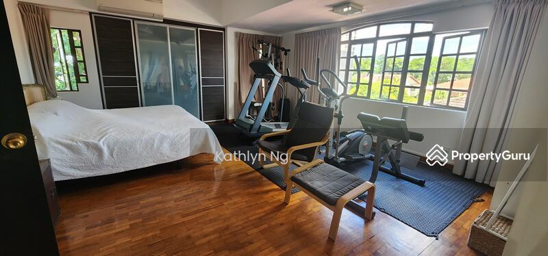 Semi-Detached for Sale, Cheng Soon Garden, SGD 7,980,000 | Freehold