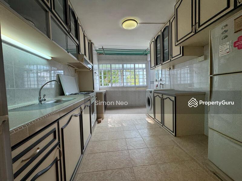 HDB Flat for Sale, 218 Bedok North Street 1, SGD 468,888 | 99-year lease