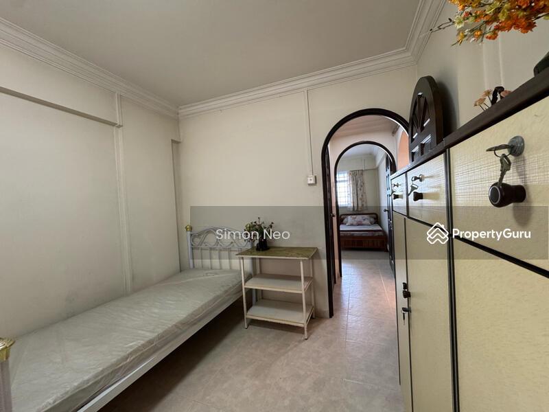 HDB Flat for Sale, 218 Bedok North Street 1, SGD 468,888 | 99-year lease