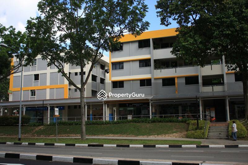 HDB Flat for Sale, 218 Bedok North Street 1, SGD 468,888 | 99-year lease