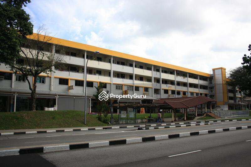 HDB Flat for Sale, 218 Bedok North Street 1, SGD 468,888 | 99-year lease