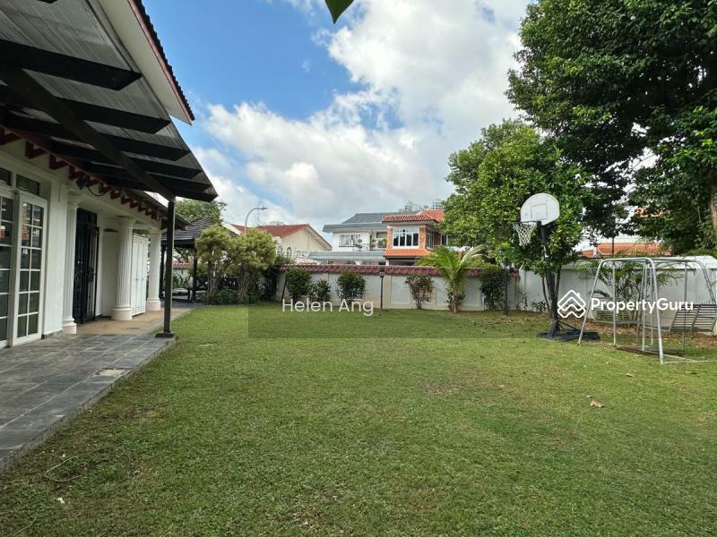 Detached for Sale, ?1Km Nyps/Rgps ?3 Mins Mrt ?Duchess/King’S/ Coronation ?Multi-Gen ?Hilltop? ??8628 6026 Helen, SGD 21,800,000 | Freehold
