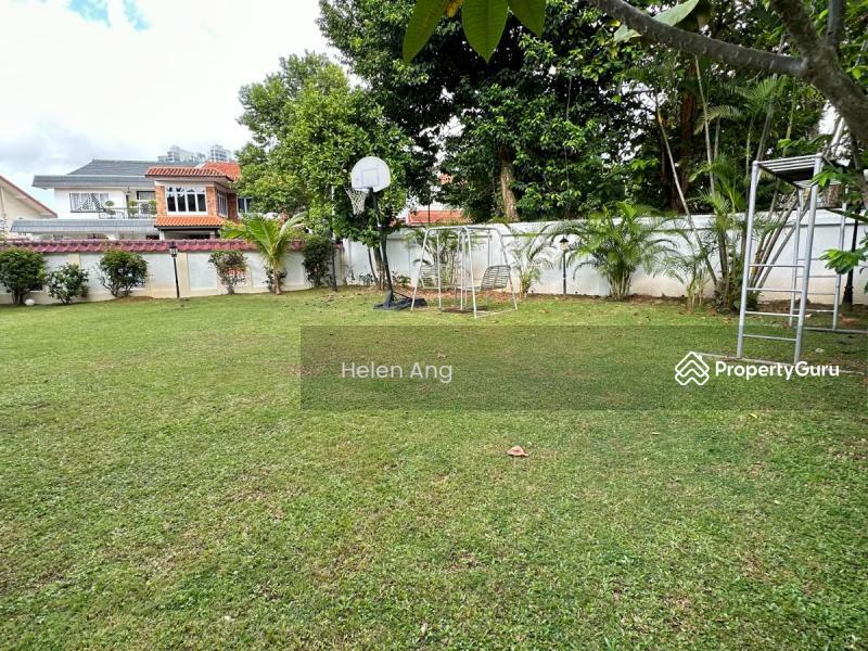 Detached for Sale, ?1Km Nyps/Rgps ?3 Mins Mrt ?Duchess/King’S/ Coronation ?Multi-Gen ?Hilltop? ??8628 6026 Helen, SGD 21,800,000 | Freehold