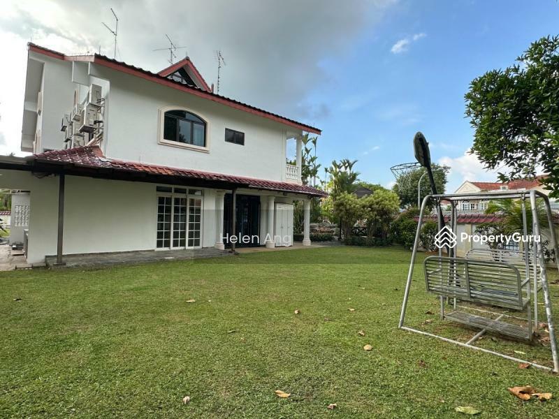 Detached for Sale, ?1Km Nyps/Rgps ?3 Mins Mrt ?Duchess/King’S/ Coronation ?Multi-Gen ?Hilltop? ??8628 6026 Helen, SGD 21,800,000 | Freehold