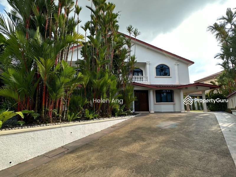 Detached for Sale, ?1Km Nyps/Rgps ?3 Mins Mrt ?Duchess/King’S/ Coronation ?Multi-Gen ?Hilltop? ??8628 6026 Helen, SGD 21,800,000 | Freehold