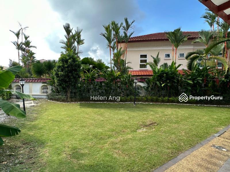 Detached for Sale, ?1Km Nyps/Rgps ?3 Mins Mrt ?Duchess/King’S/ Coronation ?Multi-Gen ?Hilltop? ??8628 6026 Helen, SGD 21,800,000 | Freehold