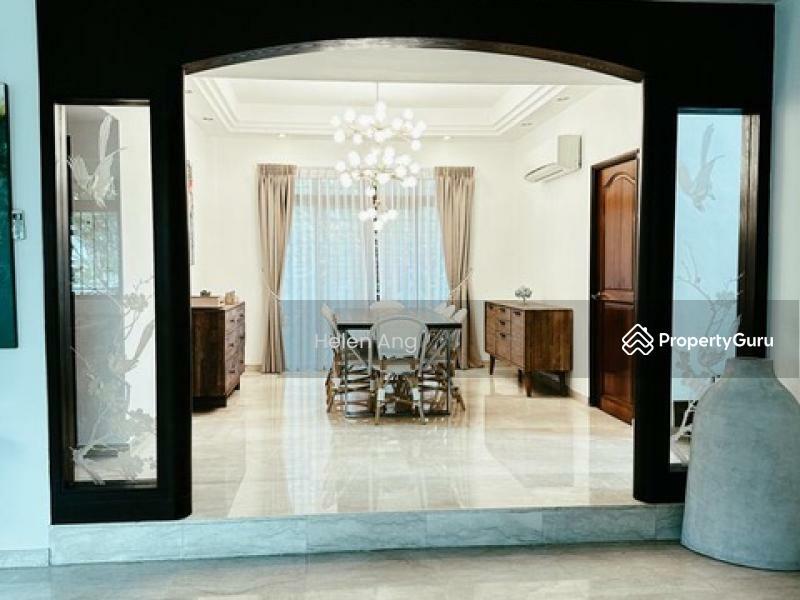 Detached for Sale, ?1Km Nyps/Rgps ?3 Mins Mrt ?Duchess/King’S/ Coronation ?Multi-Gen ?Hilltop? ??8628 6026 Helen, SGD 21,800,000 | Freehold