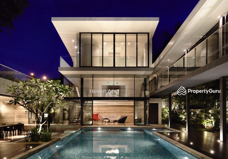 Prop-GPT: Detached: D10  $8.88M ONLY BUNGALOW LANDPOTENTIAL DEVELOPMENT 1KM SCG/ACS 5 MINS MRT 8628 6026 HELEN