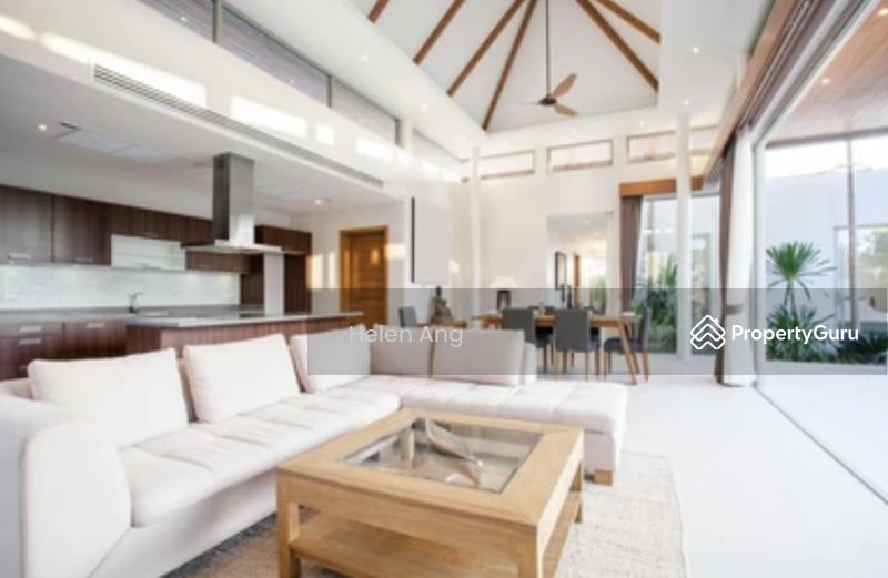 Detached for Sale, $8.88M Only Bungalow LandPotential Development 1Km Scg/Acs 5 Mins Mrt 8628 6026 Helen, SGD 8,880,000 | Freehold