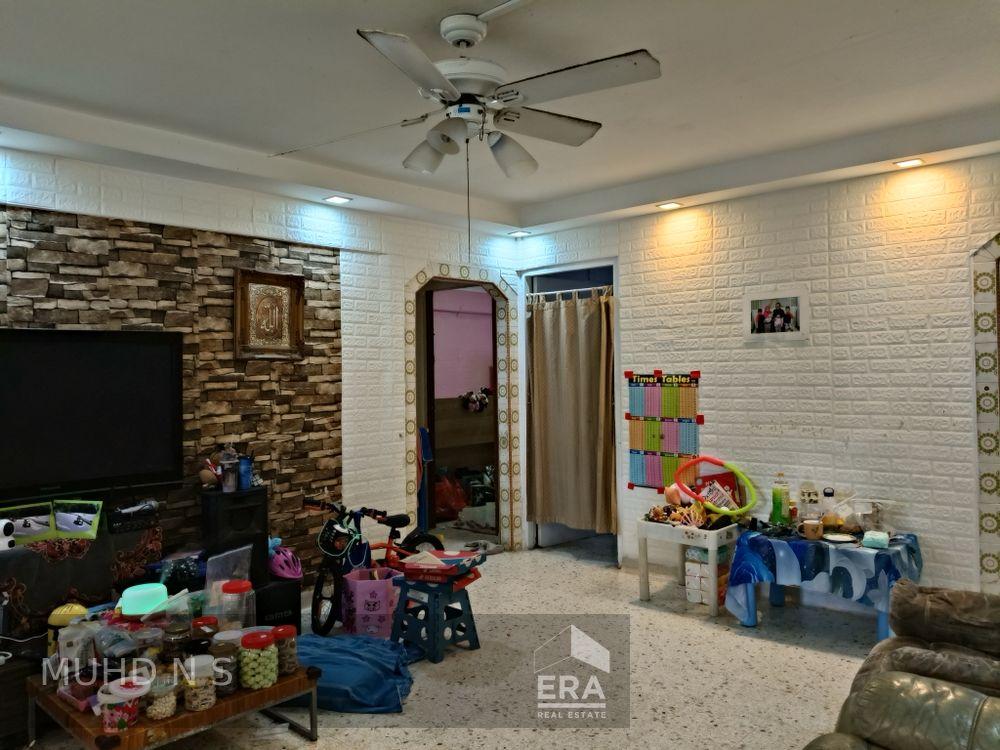 HDB - 3 room for Sale, Bedok North Road Blk 78 Bedok North Rd, SGD 528,888 | Leasehold 99