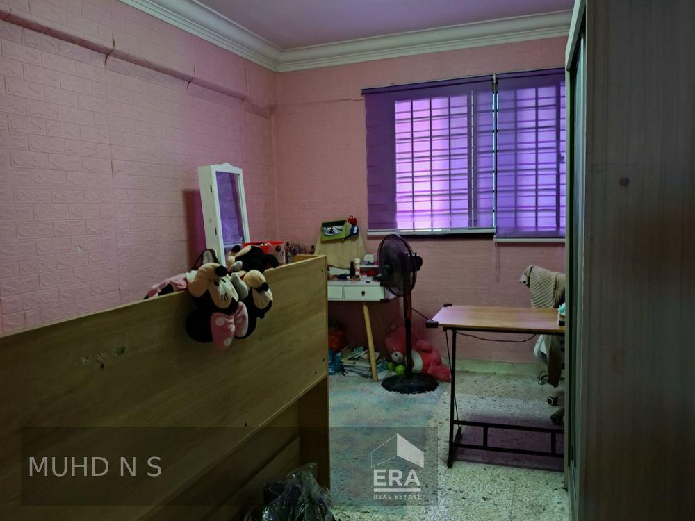 HDB - 3 room for Sale, Bedok North Road Blk 78 Bedok North Rd, SGD 528,888 | Leasehold 99