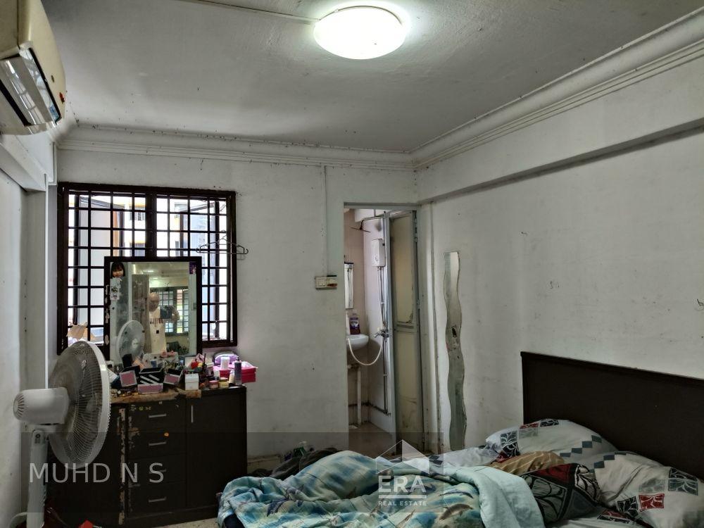 HDB - 3 room for Sale, Bedok North Road Blk 78 Bedok North Rd, SGD 528,888 | Leasehold 99