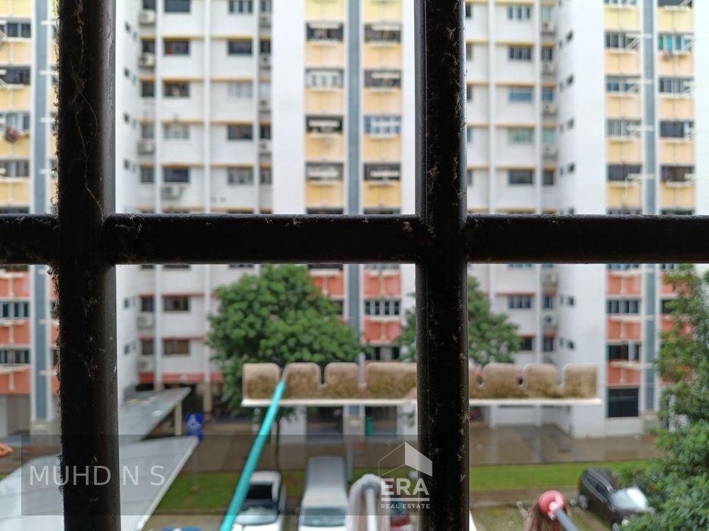 HDB - 3 room for Sale, Bedok North Road Blk 78 Bedok North Rd, SGD 528,888 | Leasehold 99