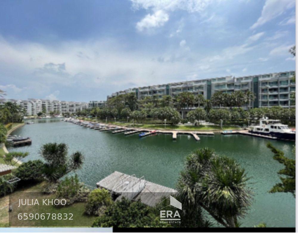 Detached for Sale, Treasure Island, SGD 25,550,000 | Leasehold 99