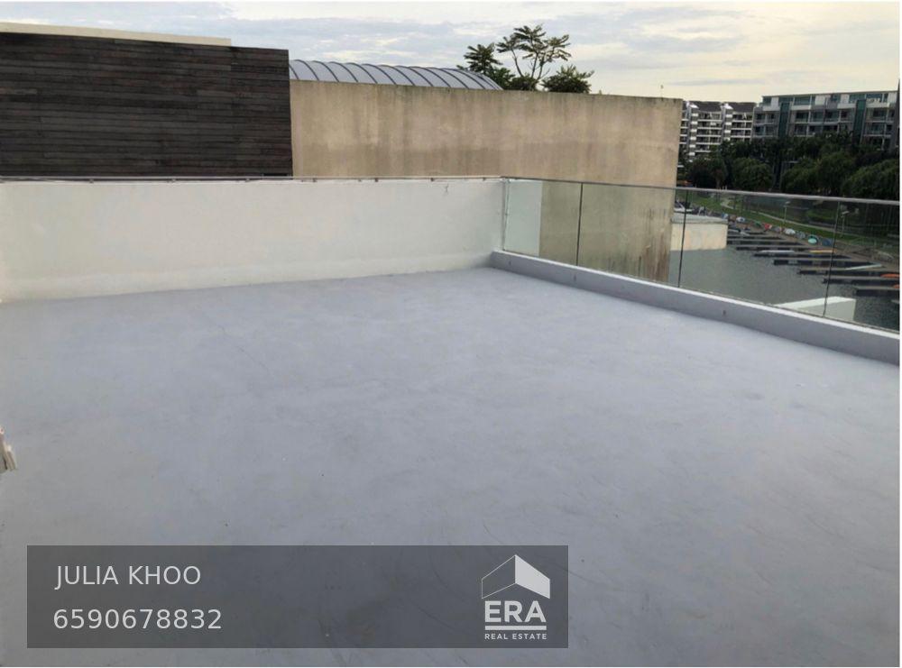 Detached for Sale, Treasure Island, SGD 25,550,000 | Leasehold 99