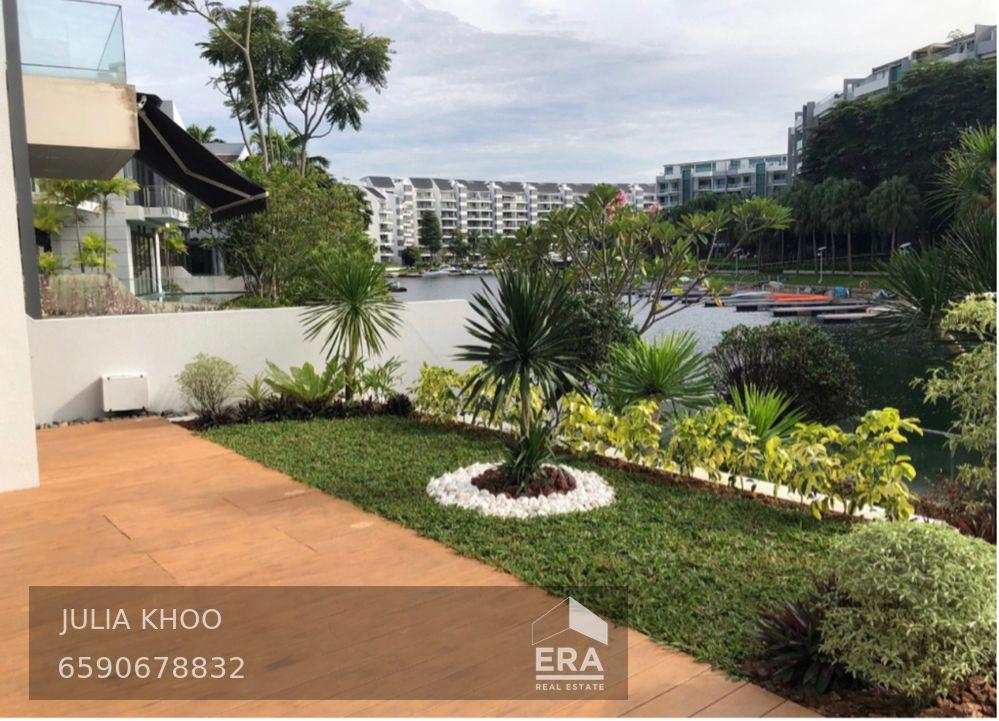 Detached for Sale, Treasure Island, SGD 25,550,000 | Leasehold 99