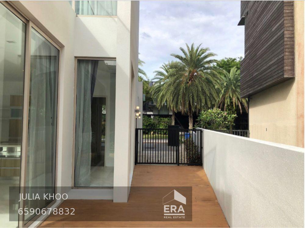 Detached for Sale, Treasure Island, SGD 25,550,000 | Leasehold 99