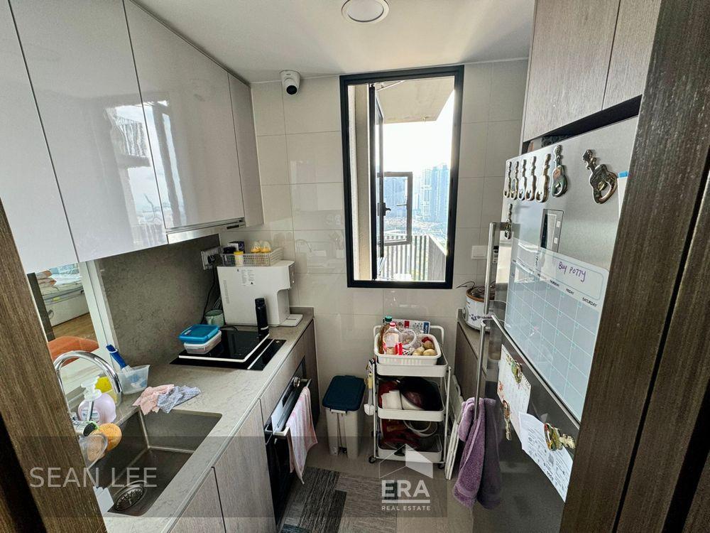 Condominium for Sale, Silat Avenue Avenue South Residence, SGD 1,780,000 | Leasehold 99