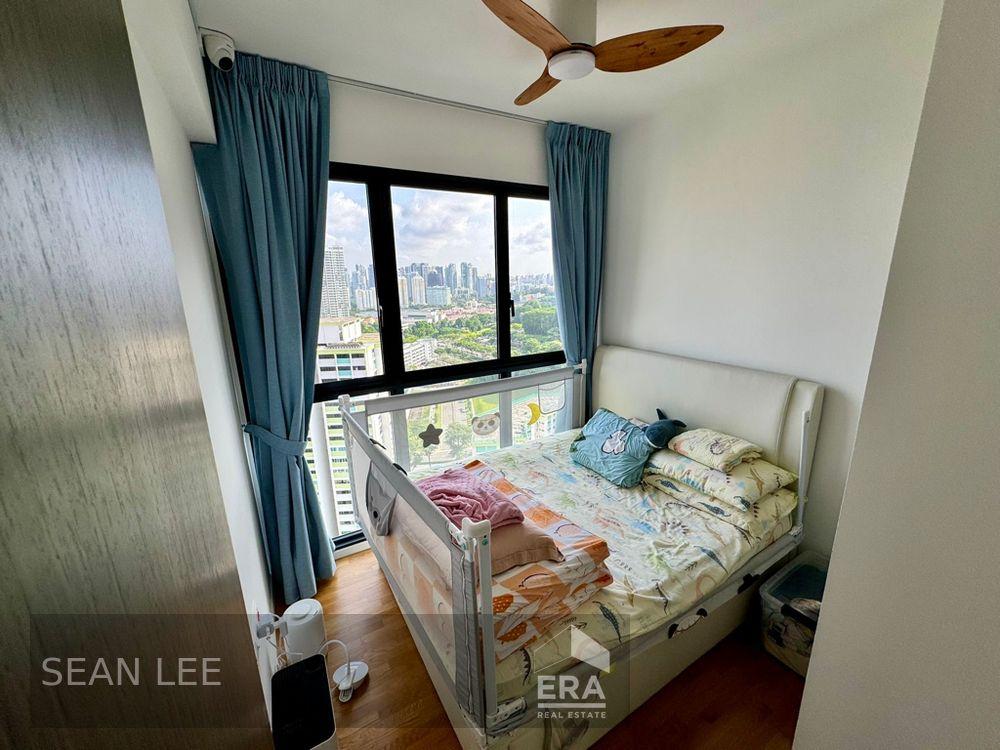 Condominium for Sale, Silat Avenue Avenue South Residence, SGD 1,780,000 | Leasehold 99
