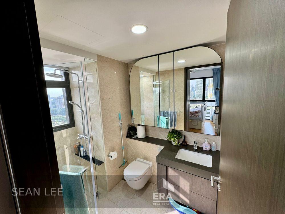 Condominium for Sale, Silat Avenue Avenue South Residence, SGD 1,780,000 | Leasehold 99