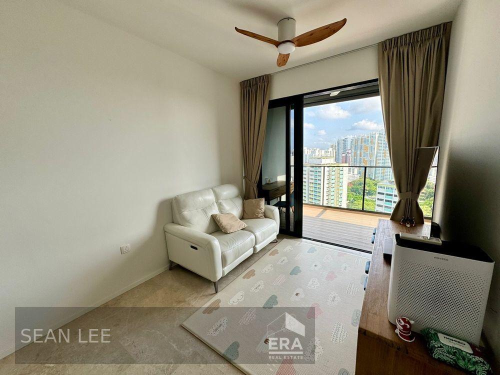 Condominium for Sale, Silat Avenue Avenue South Residence, SGD 1,780,000 | Leasehold 99
