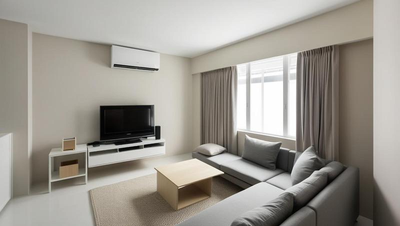 Prop-GPT: HDB Apartment: D25  786F Woodlands Drive 60