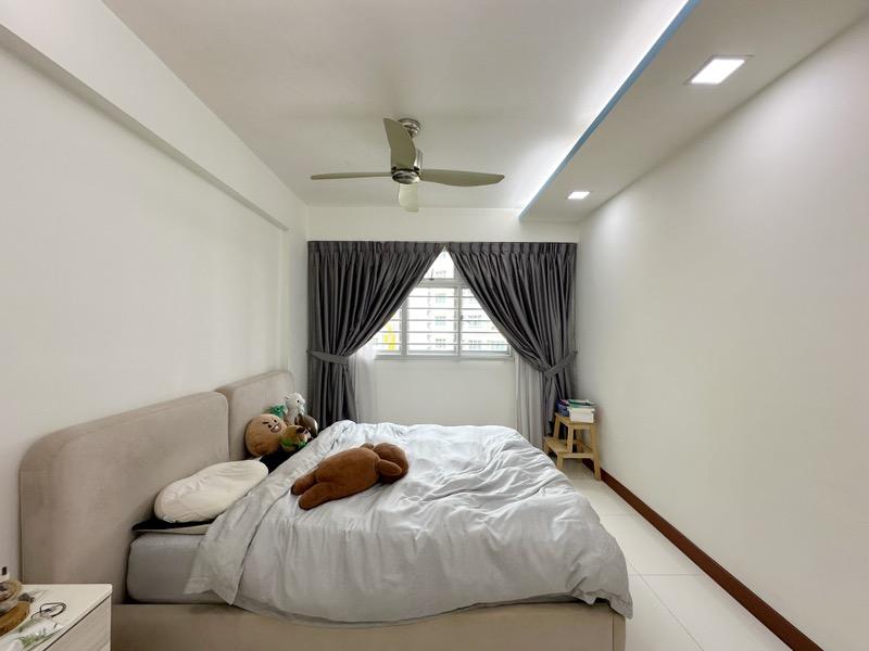HDB Apartment for Sale, 488D Choa Chu Kang Avenue 5 HDB Apartment For Sale, $635,000, 3 Bed 2 Bath 1,001 sqft $634.00 psf, SGD 635,000 | 99-year Leasehold