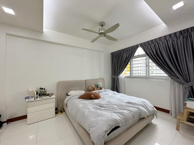 HDB Apartment for Sale, 488D Choa Chu Kang Avenue 5 HDB Apartment For Sale, $635,000, 3 Bed 2 Bath 1,001 sqft $634.00 psf, SGD 635,000 | 99-year Leasehold