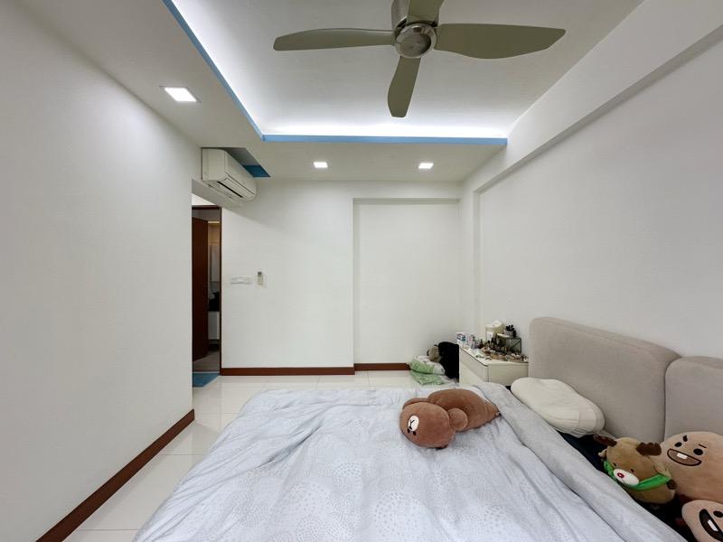 HDB Apartment for Sale, 488D Choa Chu Kang Avenue 5 HDB Apartment For Sale, $635,000, 3 Bed 2 Bath 1,001 sqft $634.00 psf, SGD 635,000 | 99-year Leasehold