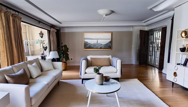 Prop-GPT: HDB Apartment: D19  958 Hougang Street 91