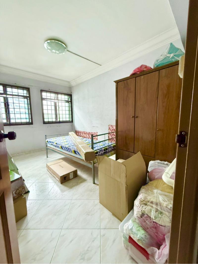 HDB Apartment for Sale: D19, 530958