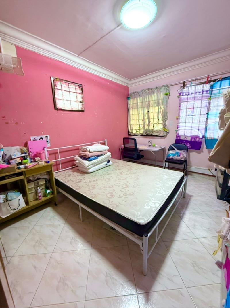HDB Apartment for Sale: D19, 530958