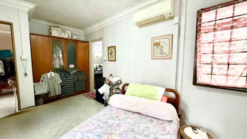 HDB Apartment for Sale: D19, 530958