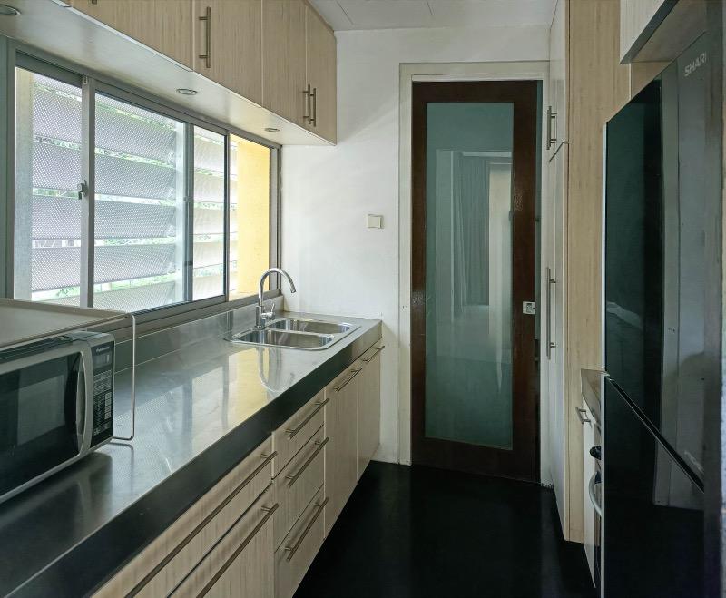 Condominium for Sale, The Abode at Devonshire Condominium For Sale, $2,490,000, 3 Bed 2 Bath 1,119 sqft $2,225.00 psf, SGD 2,490,000