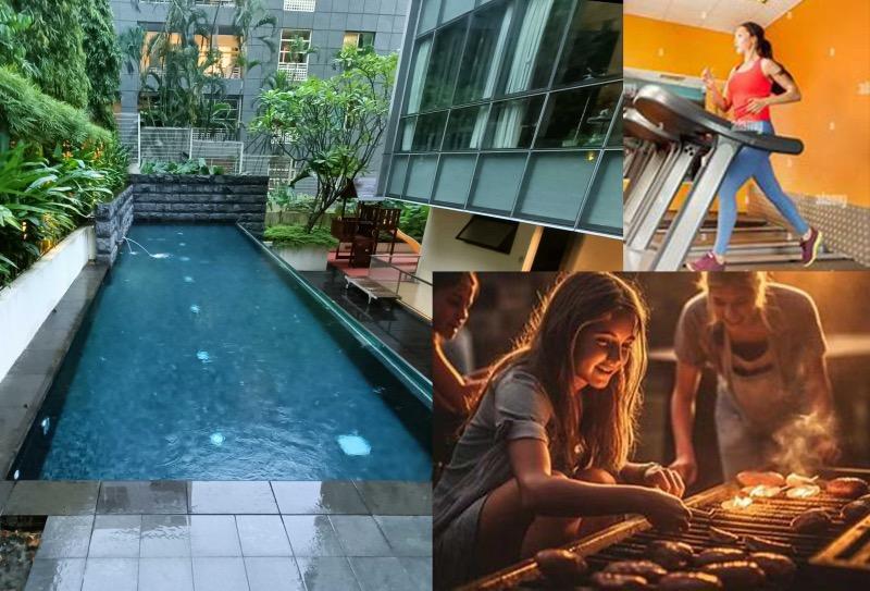 Condominium for Sale, The Abode at Devonshire Condominium For Sale, $2,490,000, 3 Bed 2 Bath 1,119 sqft $2,225.00 psf, SGD 2,490,000